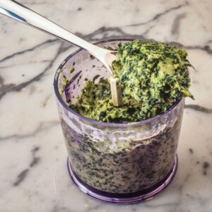 POLENTA ALLA CREMA DI CATALOGNA (STEP 3) - S2504431 - 5576