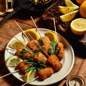 STECCHI ALLA GENOVESE - S101910