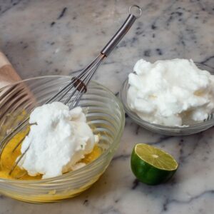 FRITTELLE CON CREMA AL LIME (STEP 2) - S2904264 - 5633