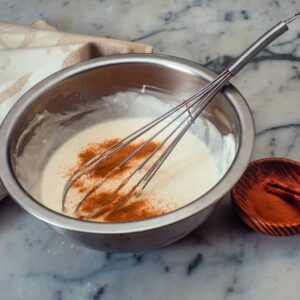 FRITTELLE CON CREMA AL LIME (STEP 3) - S2904269 - 5634