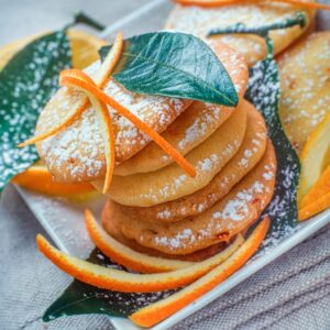 BISCOTTINI ALL'ARANCIA - S2904316 - 5637