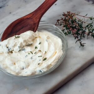 POLENTA AI CECI CON CREMA AI PETALI DI ROSA ROSA (Step 1) -  - POLENTA AI CECI CON CREMA AI PETALI DIS2904386