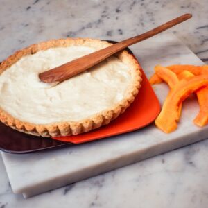 CROSTATA CON CREMA AL TE’ (STEP 4) - S 2904024 - 5654