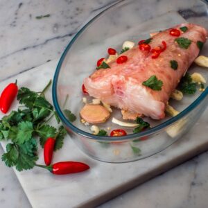 PESCATRICE SPEZIATA (STEP 2) - S 2904210 - 5658