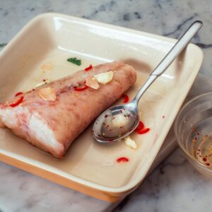 PESCATRICE SPEZIATA (STEP 4) - S 2904223 - 5660