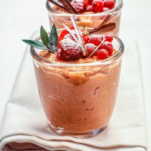 RISO DOLCE AI FRUTTI ROSSI - S2904321 - 5668