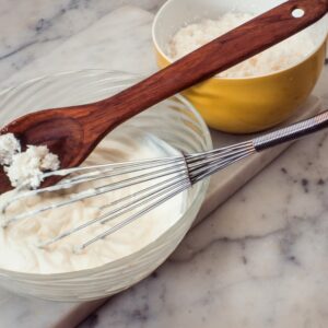 CHEESECAKE AL COCCO (STEP 3) - S2904338 - 5671
