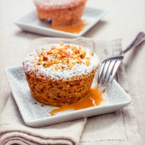 SFORMATINI DI BANANE CON SALSA AL CARAMELLO - S2904195 - 5676