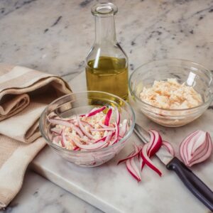 RISO VENERE AL GRANCHIO (STEP 4) - S2904130 - 5682