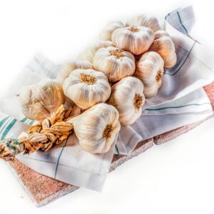 S1600 TRECCIA DI AGLIO