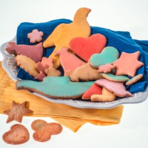 DOLCI DI PASQUA, STAMPI - S0603053 - 5770