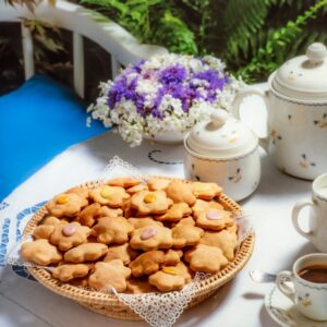 BISCOTTI - 5793
