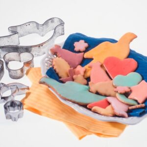 S0603504 DOLCI DI PASQUA, STAMPI,