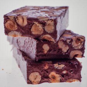 TORRONE AL CIOCCOLATO - S 1600 - 5808