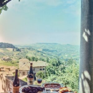 TAVOLATA, PIEMONTE