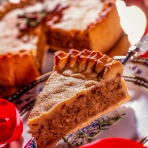 TOURTIERE - S72970