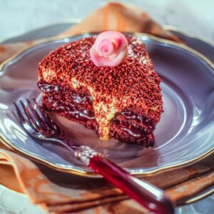 TORTA DI CIOCCOLATO E CAFFÈ - S 01S78980 - 5825