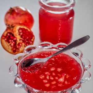 GELATINA DI MELAGRANA - S5600