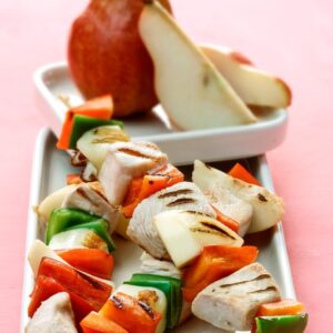 SPIEDINI GRIGLIATI - 1226