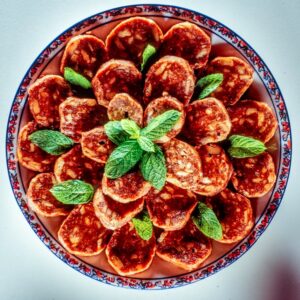 ROTOLO AL CACAO - S114920 - 5846