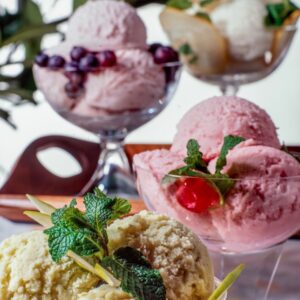 COPPE GELATO