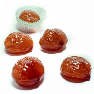 MARRON GLACE - 5855