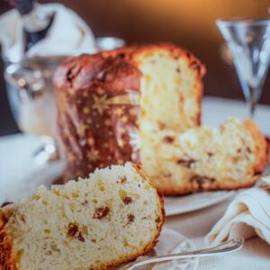 PANETTONE - S01023227 - 5870