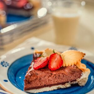 TORTA AL CIOCCOLATO - S 0703147 - 5895