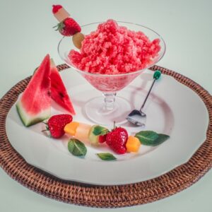 GRANITA DI COCOMERO - S0902 - 5909