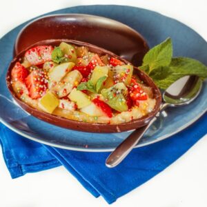 SCRIGNO DI CREMA E FRUTTA - S0801 - 5913