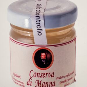CONSERVA DI MANNA - S01032264 - 5919