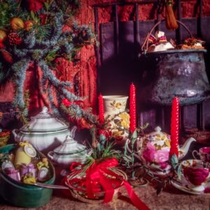 PENTOLA CON DONI - 5921