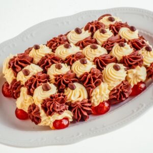 TIRAMISÙ BICOLORE - S 78940 - 5924