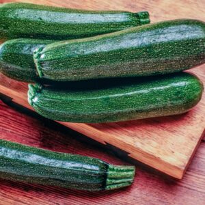 ZUCCHINE