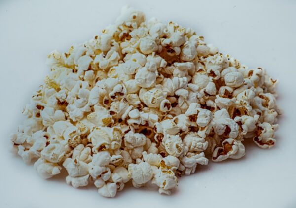POP CORN
