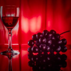 VINO ROSSO - 5970