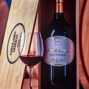 REFOSCO DAL PEDUNCOLO ROSSO - S2202081 - 5968