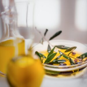 OLIO DI OLIVA EXTRA VERGINE - S0103568 - 5975