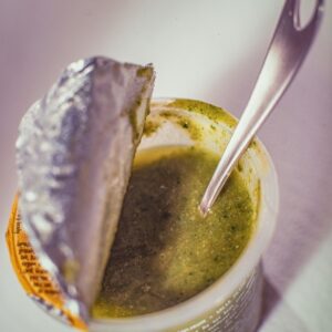 PESTO INDUSTRIALE - S55980 - 5991