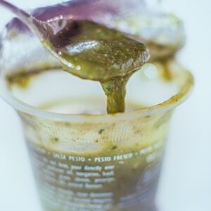 PESTO INDUSTRIALE - S-55980 - 5992