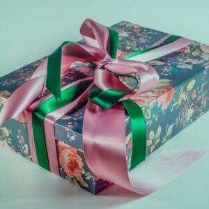 SCATOLA RETTANGOLARE - S 8960 - 5994