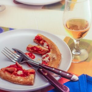 PIZZA, AVANZI - S0105313 - 5993