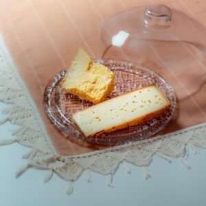 PIATTO FORMAGGI, FORMAGGI SVIZZERI - 5996