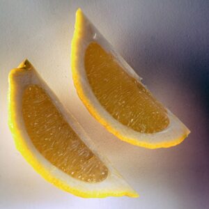 SPICCHI DI LIMONE
