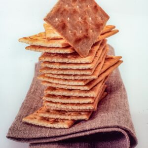 CRACKERS