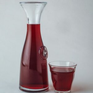 VINO ROSSO - 6037