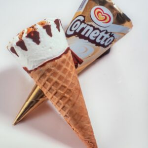 CORNETTO ALGIDA - OLD - 6039