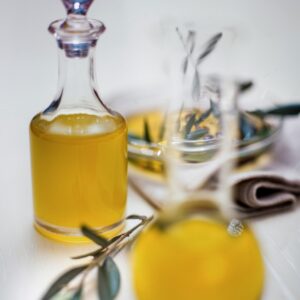 OLIO DI OLIVA - S0103551 - 6045