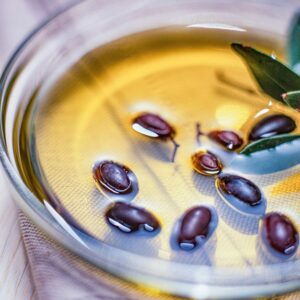 OLIO DI OLIVA - S0103554 - 6046