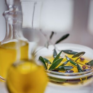 OLIO DI OLIVA - S0103567 - 6048